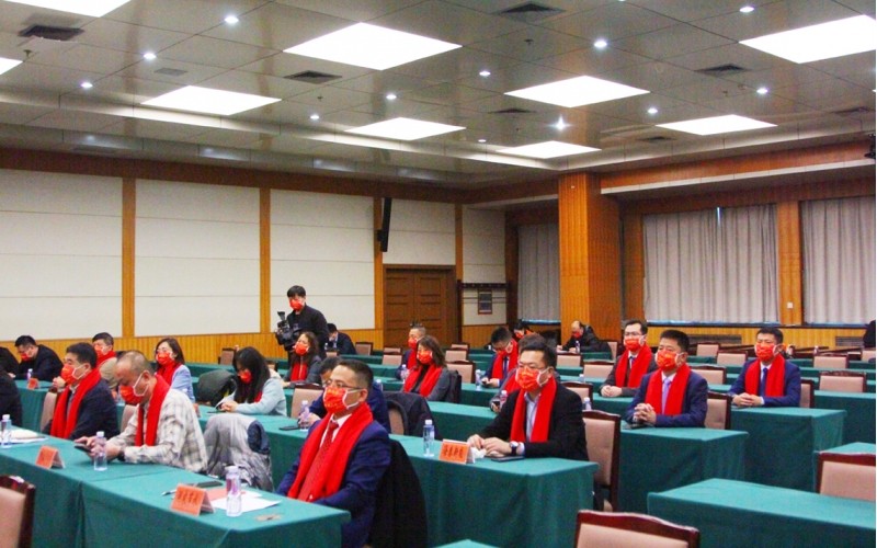 北京证券交易所开市暨东升国际官网-追求健康,你我一起成长 
上市观礼大会圆满结束！
